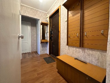 Аренда 2-комнатной квартиры 46 м², Бердянская ул.