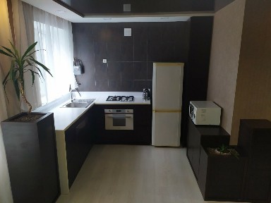 Днепр, Владимира Антоновича ул.