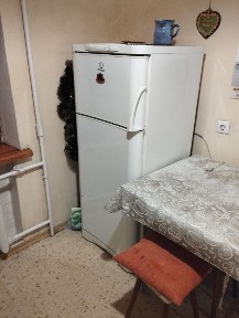 Аренда 1-комнатной квартиры 40 м², Лазаряна ул.