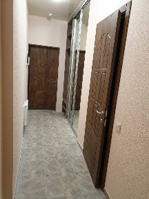 Днепр, Исполкомовская ул.