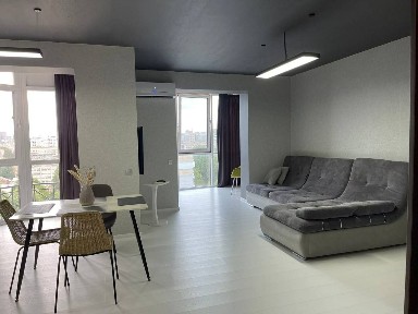 Днепр, Владимира Антоновича ул.