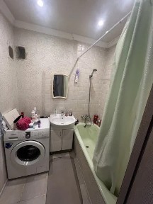 Аренда 2-комнатной квартиры 53 м², Мира просп.