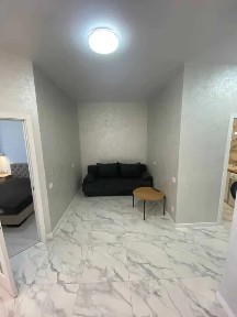 Аренда 1-комнатной квартиры 45 м², Троицкая ул., 7