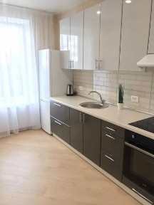 Днепр, Луговская ул.