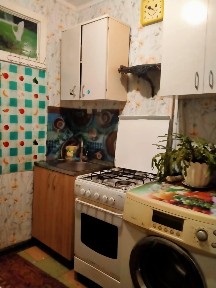 Аренда 1-комнатной квартиры 31 м², Тополь 1 ул., 2