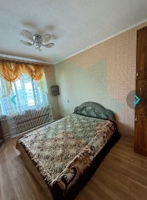 Аренда 2-комнатной квартиры 55 м², Славы бул.