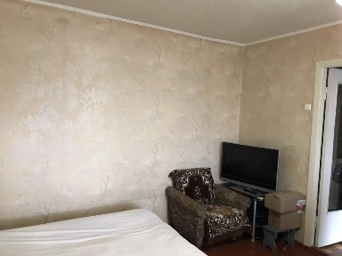 Аренда 1-комнатной квартиры 35 м², Софии Русовой ул.