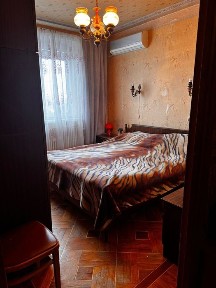 Оренда 2к. квартира метро Холодна Гора