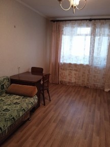 Сдается 1к квартира в Харькове! Индустриальная, ул Шарикова 53