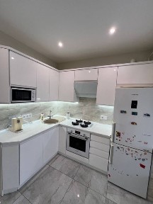 3к квартира з ремонтом та меблями/ЖК Софія/Без комісії %!