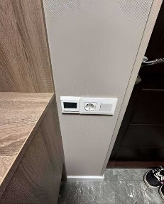 Продаж. 1-к квартира Позняки, Осокорки (43м2)