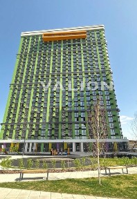 Продаж 1 кім. кв. 50 м2 в ЖК Грейт вул. Причальна 10, буд. 13 єОселя