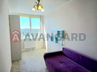 Продаж 3-К квартири ЖК Озерний