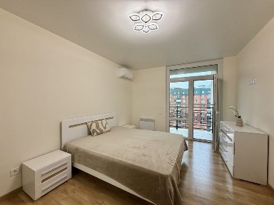 Оренда 2-кімнатної квартири на Герцена/Парус (парк Шевченка)