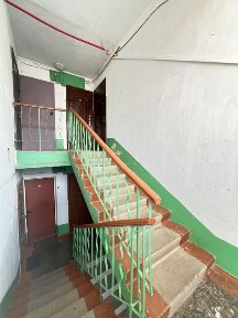 В продажу 2 к к - студія з ремонтом на Вул. Громадянській