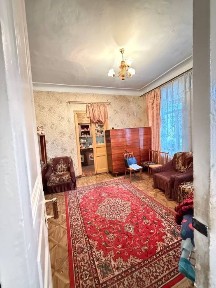 В продажу 2 к жилкоп на вул. Даля