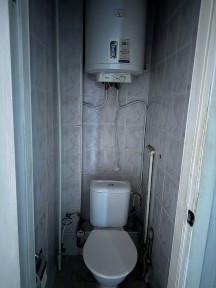 Ак. Корольова 2 кімн кв с газом, р-к Південний