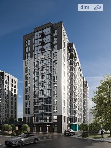 Продаж спеціального приміщення на вул. Михайла Грушевського 100, площа 48.12 кв. м • ID 32956303