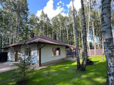 Київська область, Хотянівка