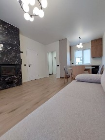 Продаж сучасного таунхаусу 67м2 с. Білогородка