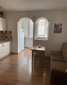 Оренда 2к квартири на Поділлі