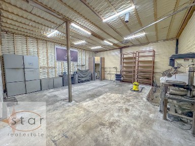 Здам бокс 62 м2 під виробництво або склад