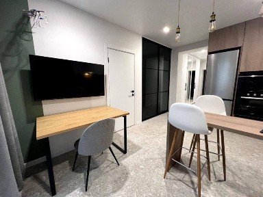 Сдам 2к Студия плюс спальня (центр iq house)