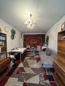 Харківська область, Харків, Київський