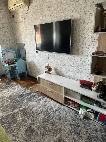 Продаж 2-ки на Космосі