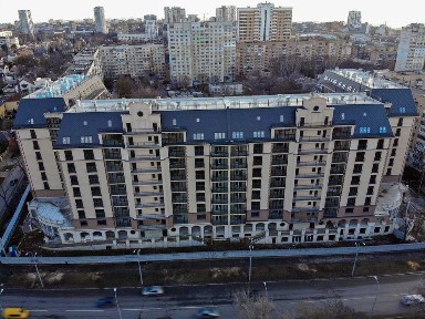 Продам магазин - ЖК Резиденція. Під Магазин, Салон, Офіс, Стоматологію