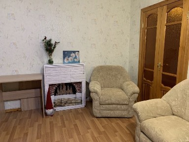 2-кімн. Левка Лукʼяненка (Марконі)