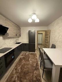 Здам в Оренду 1 кімнатну квартиру! Перша здача! Автономка! Масани!