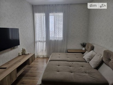 Здам подобово 2к квартиру на вул. Євгена Чикаленка 58А • ID 33197787