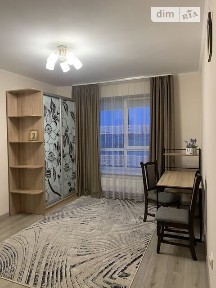 Здам подобово 1к квартиру на вул. Академіка Сахарова 16В • ID 33166313