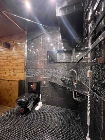 комната в бизнес-центре оборудована под вип-квартиру Харьковское шоссе