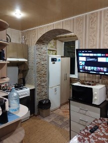 Сдам посуточно, почасово однок. квартиру ул. Румянцева