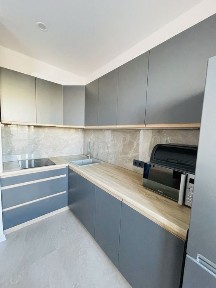 Сучасна квартирка ЖК Парковий, вул Івана Кожедуба