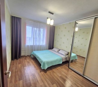 Здаю власну квартиру, Салтівка, 602 м/р, Охматдит, Барабашово, Салтовка