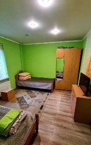 1-кімнатна квартира подобово у Моршині, вул. 50-ліття УПА 16