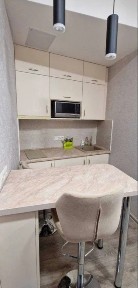 Генуезька вулиця, мікрорайон Аркадія, район Приморський, Одеса, вул. Генуезька 3А, приміщень - 3, поверх - 1 • ID 33624318