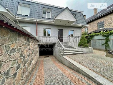 Довгострокова оренда частини будинку від посередника на вул. Брюссельська • ID 32219943