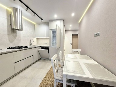 Оренда 1-кімнатної квартири ЖК <a href='/newbuilding/7583/view/zk-grand-city-dombrovskyi'>Grand City Dombrovskyi</a>