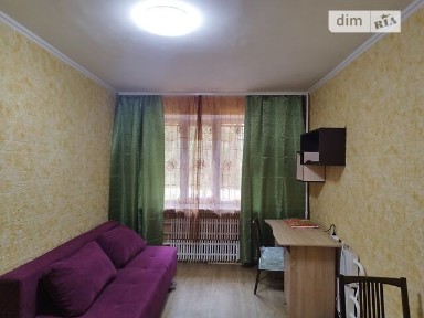 Продаж кімнати 22.9 кв. м на вул. Гвардійців-Широнінців 43 • ID 33171028