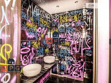 Здається комерційне приміщення на вул. Ярослава Мудрого, площа 160 кв. м • ID 33806192