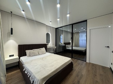 Продаж однокімнатної квартири в новобудові