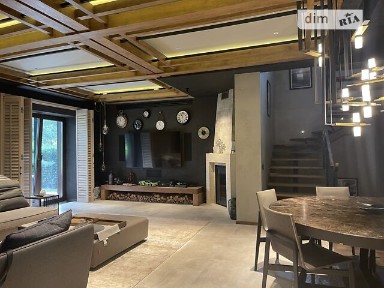 Довгострокова оренда будинку бесідка, від посередника на вул. Сагайдачного • ID 33270422