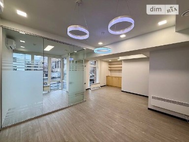 Оренда офісного приміщення на вул. Шевченка, приміщень - 1, поверх - 2 • ID 33797190