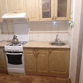 Сдается 1-комн. кв. в районе Малого рынка