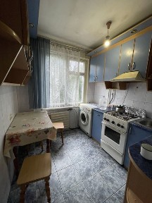 Оренда 2х кім. кв. в р-ні Шерстянки