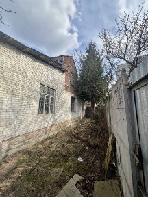 Продаєтьсябудинок в районі вул. Любінськоі